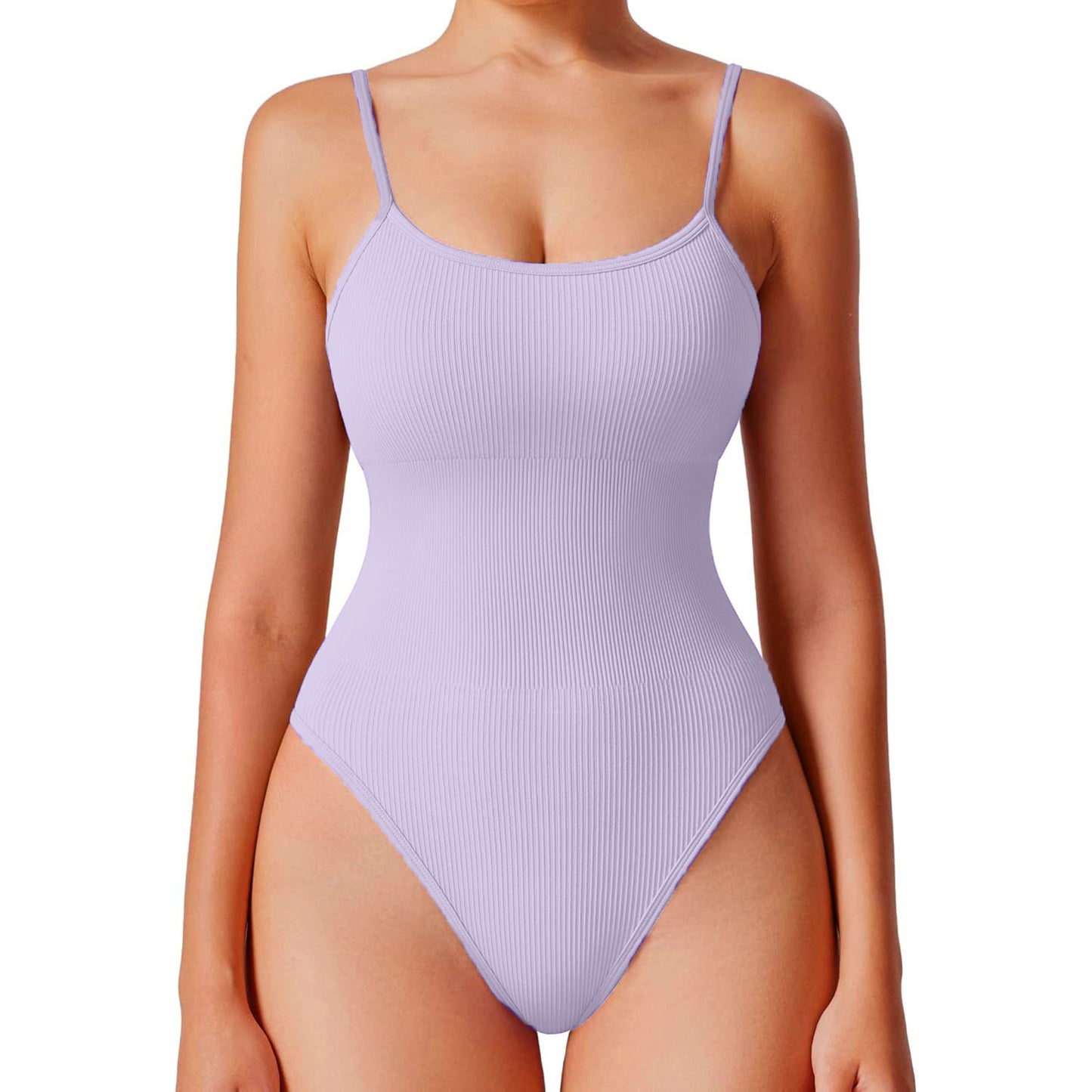 Sexy shoulder strap adjustable yoga suit jumpsuit European and American high elasticity base fashionable one-piece jumpsuit
